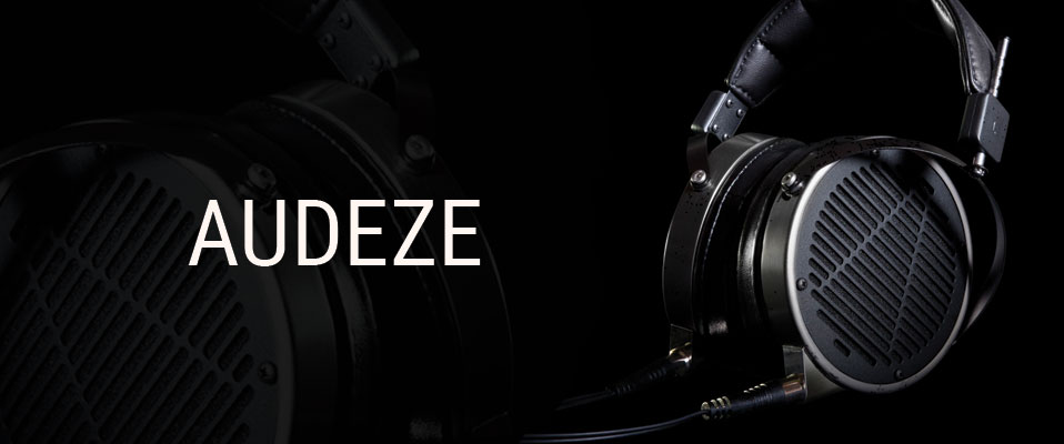 Audeze LCD-X - ekcytujący dźwięk