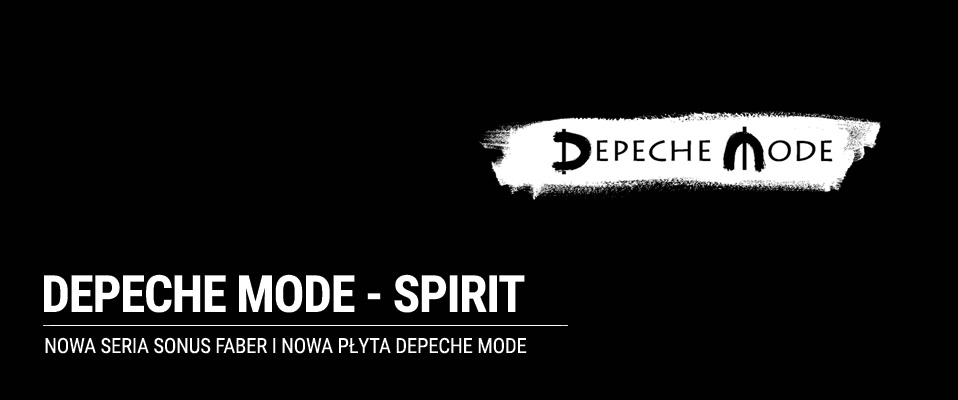 DEPECHE MODE - NOWA PŁYTA, TRASA, KONCERT