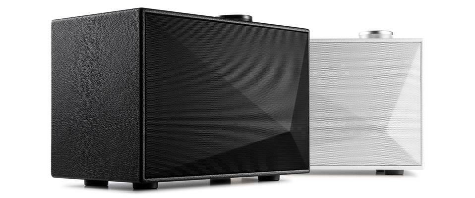 ASTELL&KERN: BE100 - głośnik bezprzewodowy, czy radio FM?