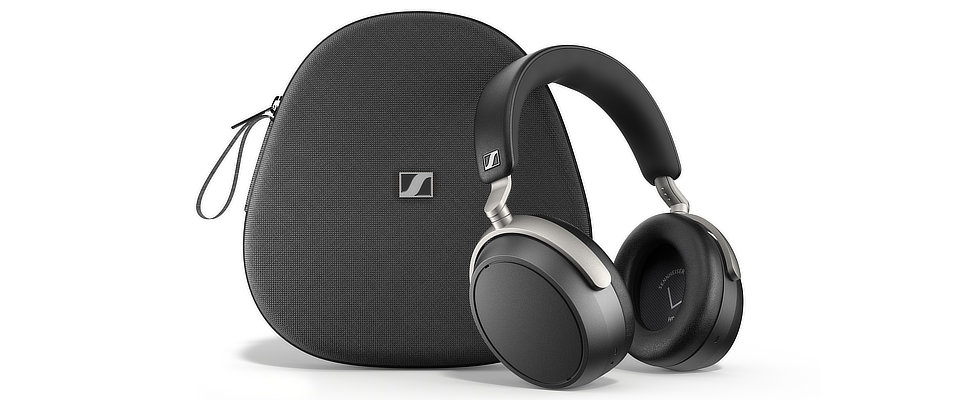 SENNHEISER: HDB 630 - w wielkim stylu zacierają granicę przewodowo-bezprzewodową