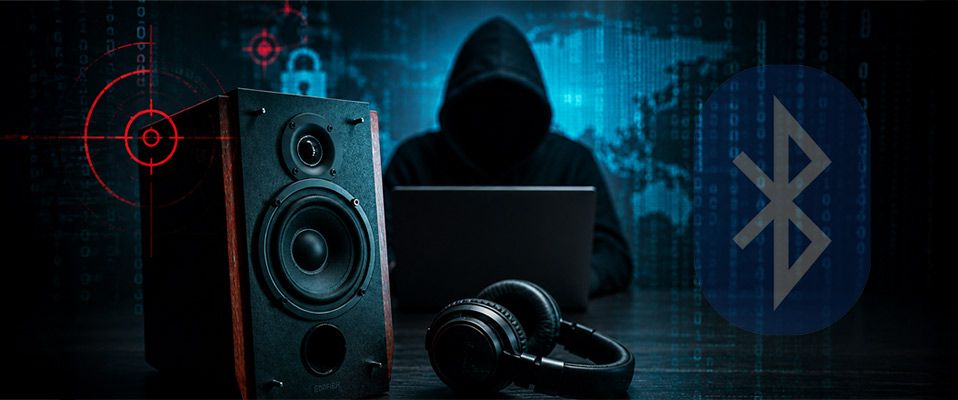 Głośniki i słuchawki na celowniku. Jak chronić sprzęt audio przed hakerami?