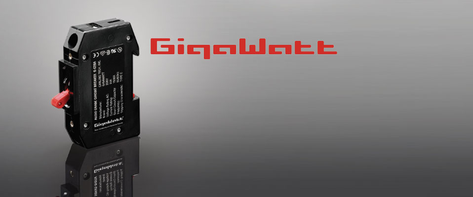 Bezpieczeństwo zapewnia GigaWatt 