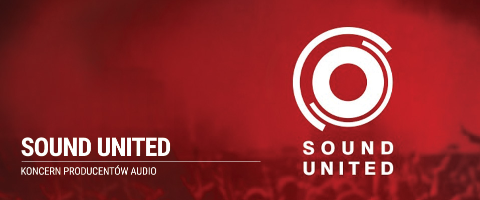 SOUND UNITED