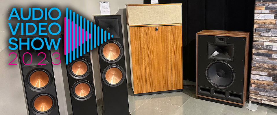 KLIPSCH: Czy nowymi subwooferami Klipsch wygryzie konkurencję?