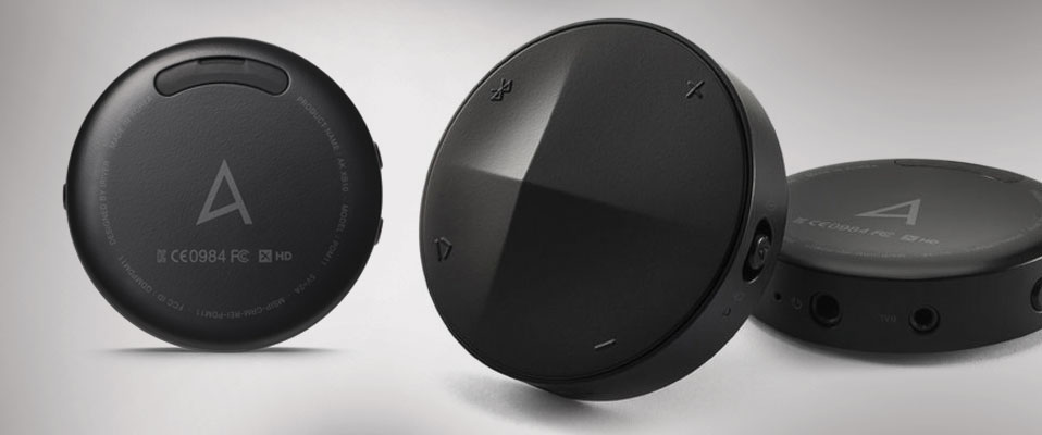 Moduł bezprzewodowy Astel&Kern XB10