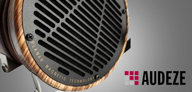 Audeze LCD-3 słuchawkowa referencja