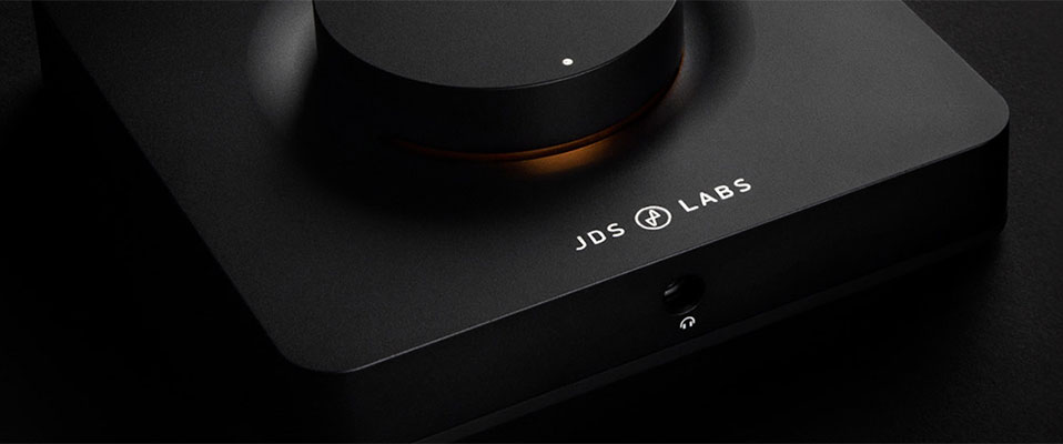 JDS Labs - elektronika prosto z USA i w dodatku w dobrej cenie