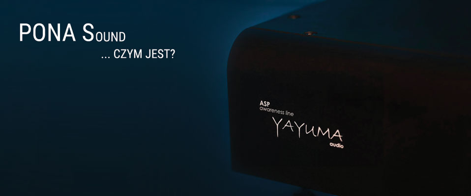 YAYUMA zaprasza na premierę analogowego procesora dźwięku