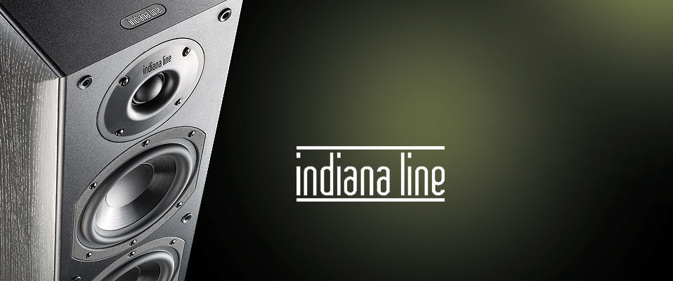 Indiana Line Nota 550 w wiosennej promocji