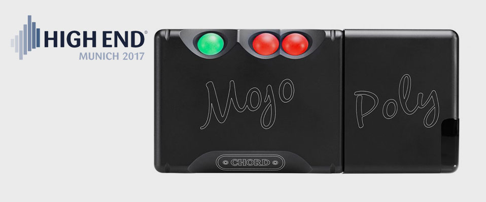 CHORD mojo + poly = monopoly