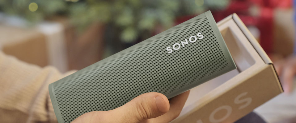 Akcji SONOS: S.A.N.T.A. Index ciąg dalszy