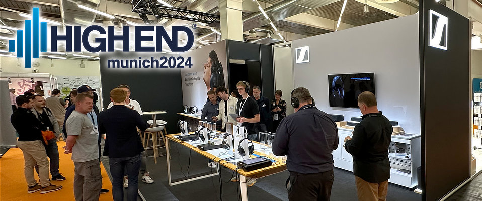 SENNHEISER: HD 620S - słuchawki zamknięte z referencyjnym dźwiękiem jak z modeli otwartych