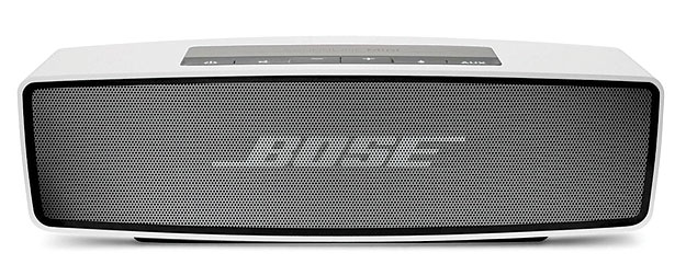 Fantastisk Folkeskole ingen forbindelse Firma BOSE przedstawiła nowy głośnik bluetooth SoundLink Mini II -  INFOAUDIO.PL