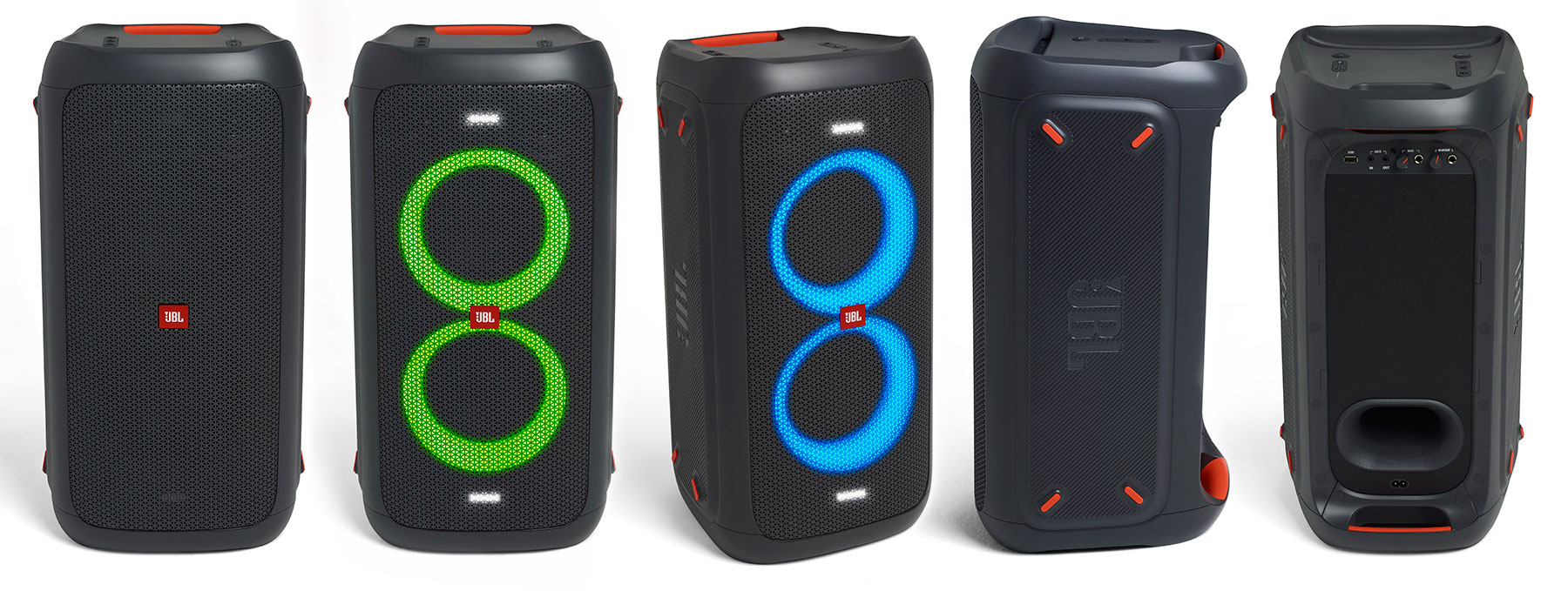 jbl partybox 300 cena