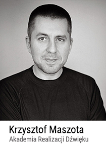 Krzysztof Maszota