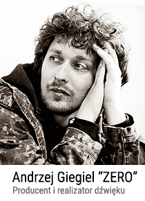 Andrzej Giegiel