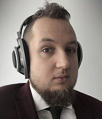 Paweł Szachno