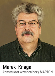 Marek Knaga