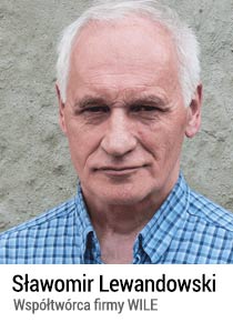 Sławomir Lewandowski