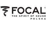 Focal Polska - salon firmowy