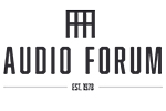 Audio Forum