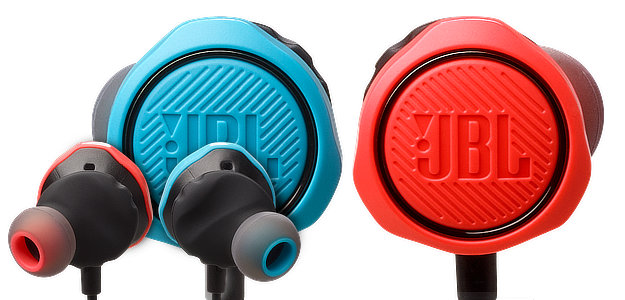 JBL: Quantum 50N - słuchawki dla fanów Nintendo (i nie tylko)