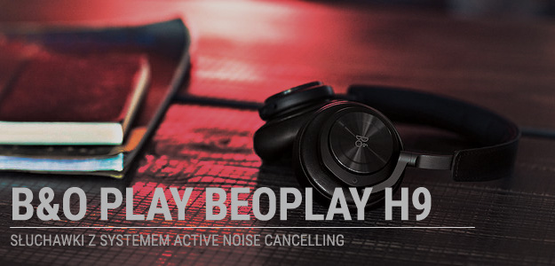 B&amp;O Play Beoplay H9