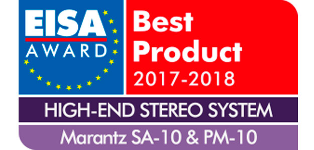 HORN DISTRIBUTION rozbił bank EISA