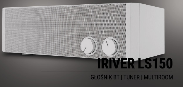 iRIVER LS150