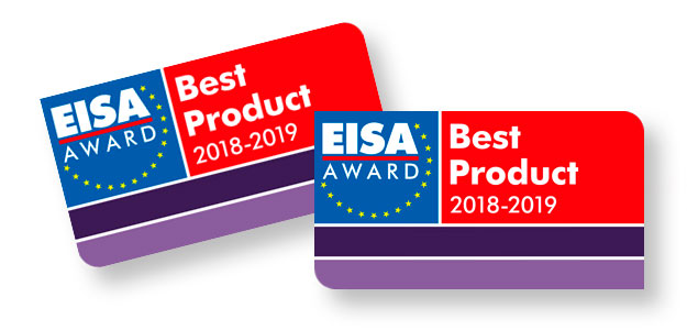 EISA 2018-2019 zamieszane i rozdane