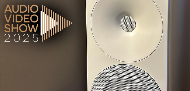 AMPHION: ARGON X - wysmakowane w formie i brzmieniu - czysta muzyka nic dodać nic ująć