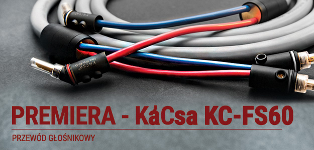 KáCsa KC-FS60 