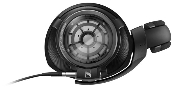 SENNHEISER: HD 820 już dostępne w Polsce