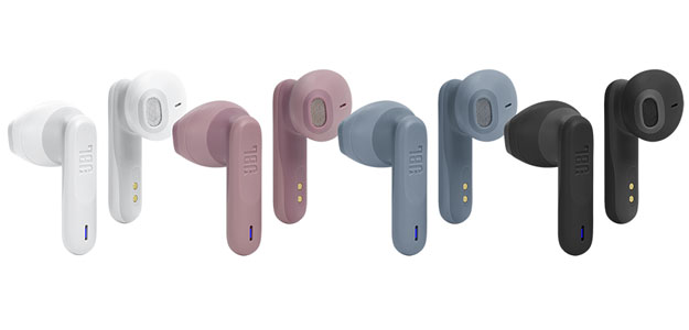 JBL: Wave 300 TWS - rzadko spotykane słuchawki douszne (nie mylić z dokanałowymi)