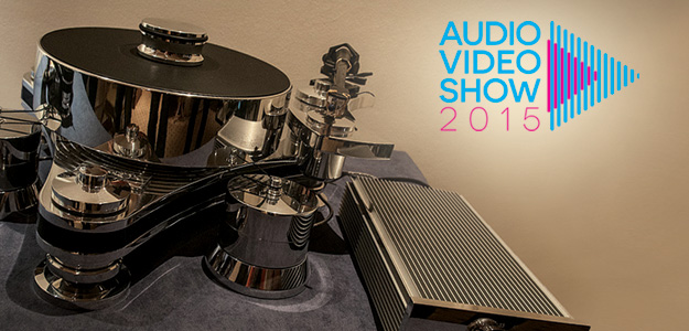 Nowości Audio Video Show 2015