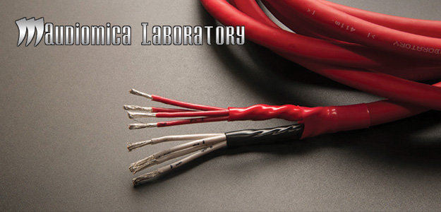 Pirop Reference - kabel głośnikowy o dwóch twarzach