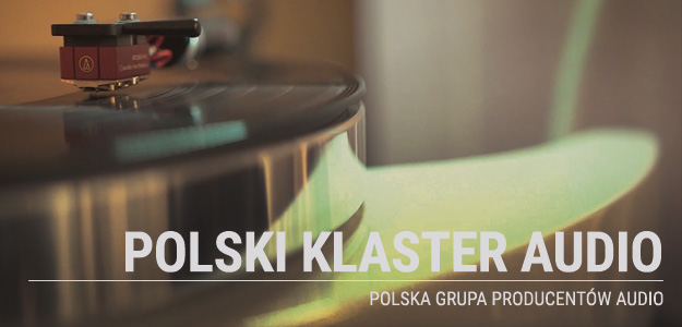 Polski Klaster Audio na Audio Video Show 2016
