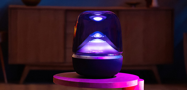 Harman Kardon Aura Studio 5 - wersja z modułem wi-fi
