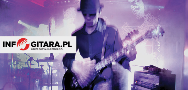 Nowy portal - INFOGITARA.PL zaprasza