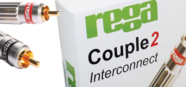 REGA Couple2 Interconnect