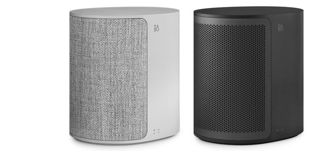 BEOPLAY M3 rodzina w komplecie?