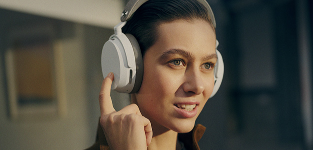 MOMENTUM 5 Wireless - świetne, staje się jeszcze lepsze