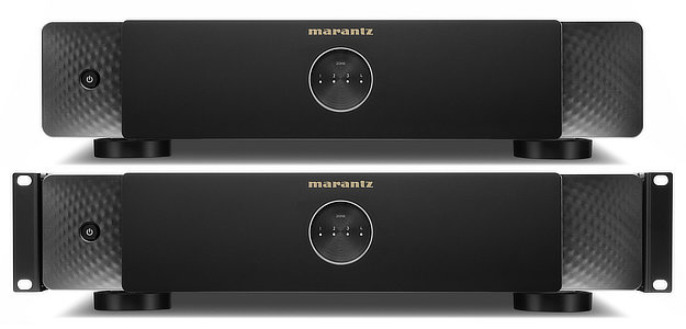 MARANTZ: MODEL M4 - z uszami lub bez - czterostrefowy wzmacniacz dla integratorów i amatorów