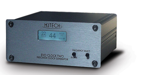 M2Tech pokazało nowe modele serii Evo 