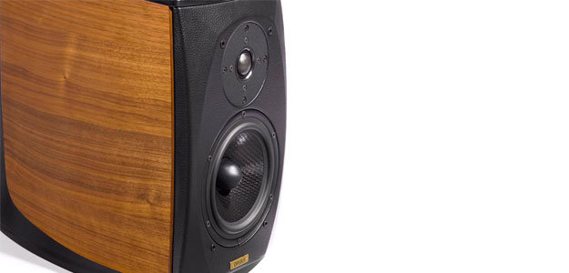 OPERA LOUDSPEAKERS w ofercie E.I.C.
