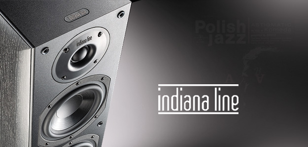 Indiana Line Nota 550 w wiosennej promocji
