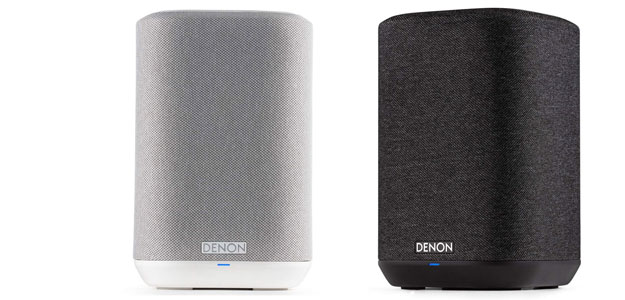 DENON: HOME 150 - jest duuuży postęp... 