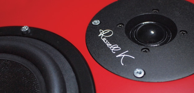 Audiofast nowym dystrybutorem marki Russell K.