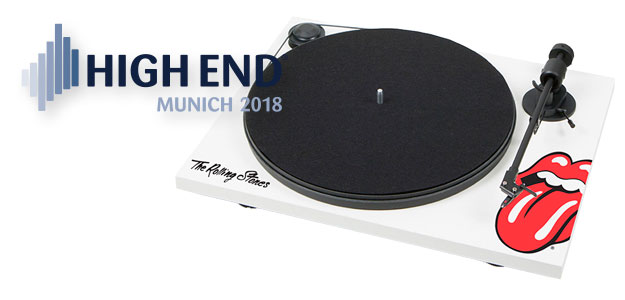 PRO-JECT - gramofony od zwykłych do niezwykłych