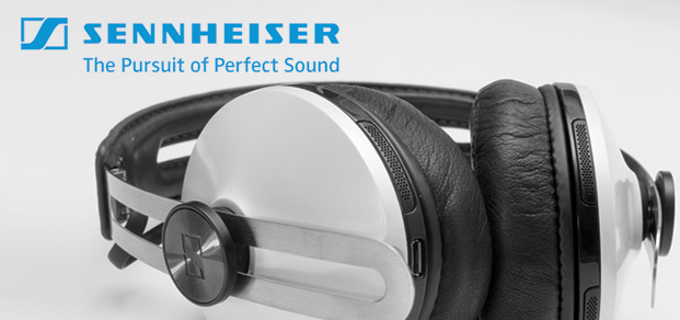 NoiseGard 2.0 czyli Noise Cancelling w słuchawkach Momentum